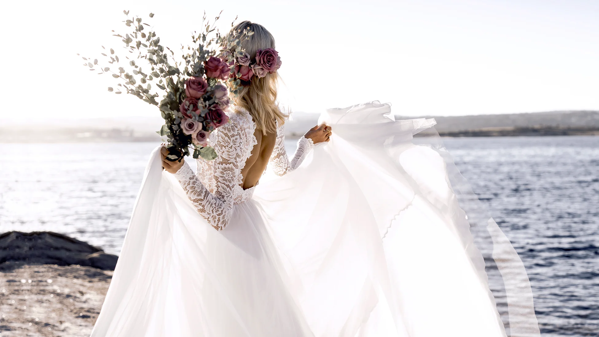 Effortless Romance for Free Spirits